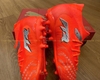 PUMA Future 9 Match MG 'Unleashed' - Glowing Red/Puma White/Puma Black/Puma Silver 108904 01