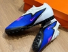 Nike Phantom 6 Low Pro TF - Blue/White HJ4123 446