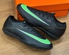 Nike Mercurial Vapor 17 Pro TF- Black/Illusion Green IM5811 001