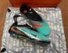 Nike Phantom 6 Low Elite FG - Chrome/Black IH3737 001