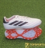 Adidas Copa Pure 2 Elite 2G/3G AG - Ivory/Core Black/Solar Red IE7509