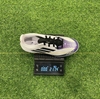 Adidas F50 League TF Messi Kids -  Cloud White/Black Purple IE9082