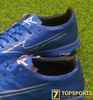 Mizuno Alpha Elite AS TF - Blue/White P1GD246227