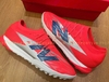 New Balance Furon V8 Elite TF - Red SF1TMP8 D