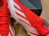 Adidas X Crazyfast FG - Solar Red/White/Team Solar Yellow IG0593