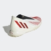 Adidas Predator Edge.1 TF - Off White/Vivid Red/Gold Metallic GZ4648