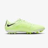 Nike Tiempo Legend IX Academy AG - Barely Volt/Volt/Summit White DB0627 705