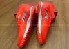 Puma Future 9 Pro Cage TF 'Unleashed' - Glowing Red/Puma White/Puma Black/Puma Silver 108902 01