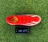 Adidas X Crazyfast Elite SG - Solar Red/White/Team Solar Yellow IF0666