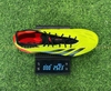 Adidas Predator Elite SG - Team Solar Yellow 2/Core Black/Solar Red IE0044