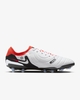 Nike Tiempo Legend 10 Pro AG Pro - White/Red/Black DV4334 100