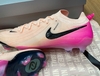 Nike Phantom GX 2 Elite FG - Crimson Tint/Pink Blast/Black Retail FJ2559 800