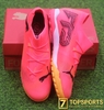 Puma Future 7 Match Kids TF - Pink/Black 107731 03