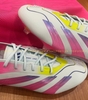 Adidas Predator Elite FG - Almost Blue/Lucid Pink/Semi Solar Yellow IE3950