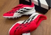 Adidas Predator League FT TF Kids - Lucid Red/Core Black/Cloud White JR7917
