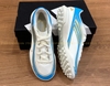 Adidas F50 Messi Club TF Kids - Ivory/Semi Blue Burst/Icey Blue KK1380