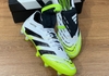Adidas Predator Pro FT SG - Lemon/Black JS4077
