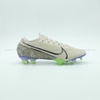 Nike Mercurial Vapor XIII Elite FG - Desert Sand/Black/Psychic Purple AQ4176 005