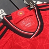 Adidas Manchester United 23/24 Home Authentic Jersey - IN3520