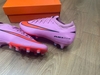 Nike Mercurial Vapor 16 Pro AG-Pro - Magic Flamingo/Total Crimson/Black FQ8684 600