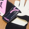 Găng tay Puma Ultra Play RC Goalkeeper Gloves - Poison Pink/Puma White/Puma Black 041862 08