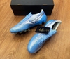 Mizuno Alpha III FG 'Made in Japan' - Unity Sky Blue/White P1GA266025