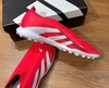Adidas Predator League LL TF - Lucid Red/Core Black/Cloud White ID3824