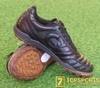 Desporte Campinas SP2 TF - Black/Red DS 2041