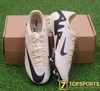 Copy of Nike Mercurial Vapor 15 Academy FG - Lemonade/Black DJ5631 700