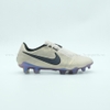 Nike Phantom VNM Elite FG -Desert Sand/Black/Green AO7540 005