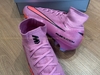 Nike Mercurial Superfly 10 Elite FG - Magic Flamingo/Total Crimson/Black FQ1454 600