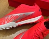 New Balance Furon V8 Elite TF - Red SF1TMP8 D