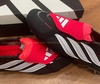 Adidas Predator Pro FT HG AG - Core Black/Cloud White/Lucid Red KI8756