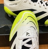 Adidas Predator League 2G/3G AG - Cloud White/Core Black/Lucid Lemon JI1165