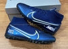 Nike Mercurial Superfly VII Elite TF – Blue Void/White/Black BQ5471 401