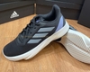 Adidas Basic Run-Wave - Core Black/Grey/Blue Spark Met JK0841