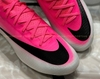 Nike Mercurial Vapor 17 Elite FG - Multi-Colour/Black IO8225 900