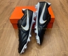 Nike Tiempo Ligera Pro FG - Black/White HQ3158 010