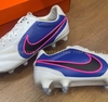 Nike Tiempo Ligera Pro FG - White/Racer Blue/Pink Blast/Black HQ3158 146