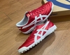 Asics C3 FF TF - Classic Red/White 1113A056 600