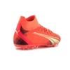 Puma Ultra Pro MG Fearless - Fiery Coral/Fizzy Light/Puma Black 106933 03