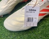 Adidas Copa Pure.1 FG - Off White/Team Solar Orange HQ8903