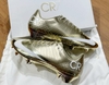 Nike Mercurial Superfly RGN SE CR7 FG - Metallic Gold Star/White IQ2995 900