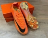 Nike Mercurial Vapor 16 Elite FG 'Déjà Vu' - Total Orange/Metallic Vivid Gold IO1555 800