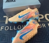 Nike Mercurial Vapor 16 Elite KM FG - Light Laser Orange/Armory Navy FQ8683 801