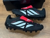 Adidas Predator League 2G/3G AG - Core Black/Cloud White/Lucid Red KI1187