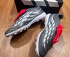 Adidas Predator League FT TF -  Iron Metallic/Zero Metalic/Lucid Red JR7875