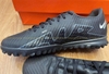 Nike Air Zoom Mercurial Vapor 15 Academy TF - Black DJ5635 001