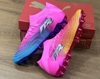 Puma Future 9 Ultimate MG - Poison Pink/Sun Stream/Bright Aqua/PUMA White 108897 05
