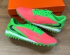 Nike Phantom 6 Academy TF 'Erling Haaland' - Hot Punch/Green Strike/Black HQ2326 603